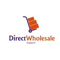 Direct Wholesale SG logo, Direct Wholesale SG contact details