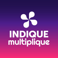 Indique Multiplique logo, Indique Multiplique contact details