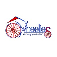 Wheelies Bicycles logo, Wheelies Bicycles contact details