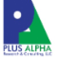 Plus Alpha Research & Consulting logo, Plus Alpha Research & Consulting contact details