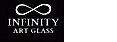 Infinity Art Glass logo, Infinity Art Glass contact details