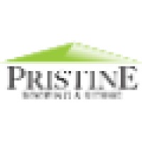 Pristine Roofing & Siding logo, Pristine Roofing & Siding contact details