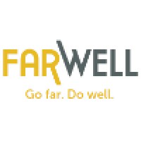 Farwell logo, Farwell contact details