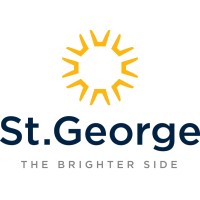 City of St. George logo, City of St. George contact details