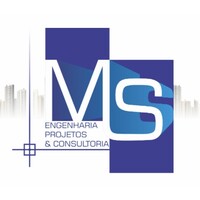 MS - Engenharia Projetos & Consultoria logo, MS - Engenharia Projetos & Consultoria contact details