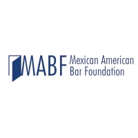 Mexican American Bar Foundation logo, Mexican American Bar Foundation contact details