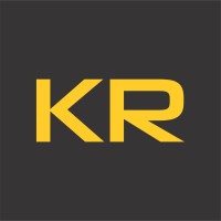 KR Empreiteira logo, KR Empreiteira contact details