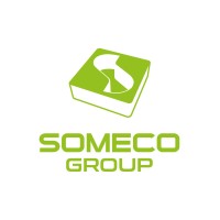 Someco Group logo, Someco Group contact details