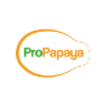 Propapaya logo, Propapaya contact details