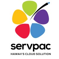 Servpac Inc. logo, Servpac Inc. contact details