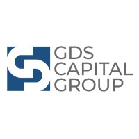 GDS Capital Group logo, GDS Capital Group contact details