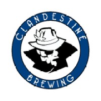 Clandestine Brewing logo, Clandestine Brewing contact details