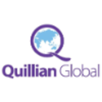 Quillian Global logo, Quillian Global contact details