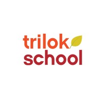 Trilok School logo, Trilok School contact details