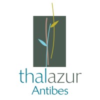 Thalazur Antibes logo, Thalazur Antibes contact details