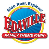 Edaville USA logo, Edaville USA contact details