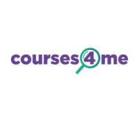 Courses4me logo, Courses4me contact details