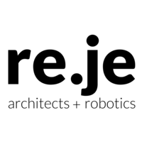 re.je logo, re.je contact details