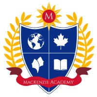 MacKenzie Academy logo, MacKenzie Academy contact details