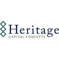 Heritage Capital Concepts logo, Heritage Capital Concepts contact details