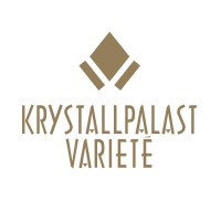 Krystallpalast Varieté Leipzig GmbH & Co. KG logo, Krystallpalast Varieté Leipzig GmbH & Co. KG contact details