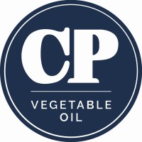 CP Vegetable Oil Inc logo, CP Vegetable Oil Inc contact details