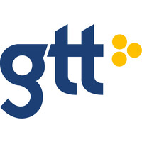 GTT Iberia logo, GTT Iberia contact details