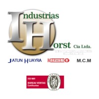 Induhorst Cia. Ltda. logo, Induhorst Cia. Ltda. contact details