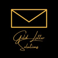 Gold Letter Solutions logo, Gold Letter Solutions contact details