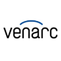 Venarc logo, Venarc contact details