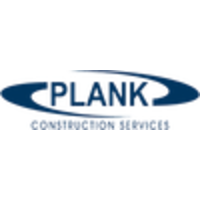 Plank Construction logo, Plank Construction contact details