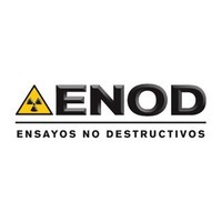 ENOD Uruguay logo, ENOD Uruguay contact details