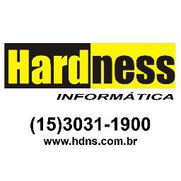 Hardness Informática logo, Hardness Informática contact details