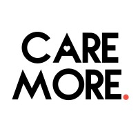 Care More logo, Care More contact details