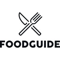 FOODGUIDE logo, FOODGUIDE contact details