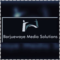 Barjuewaye Media Solutions logo, Barjuewaye Media Solutions contact details