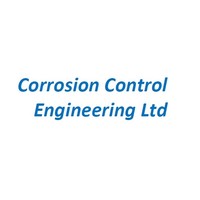 Corrosion Control Engineering Ltd logo, Corrosion Control Engineering Ltd contact details