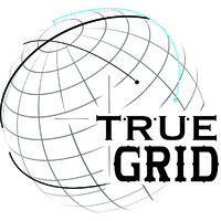 True Grid LLC logo, True Grid LLC contact details