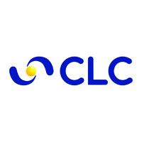 CLC logo, CLC contact details