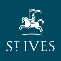 St Ives Retirement Living logo, St Ives Retirement Living contact details