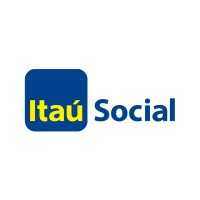 Itaú Social logo, Itaú Social contact details