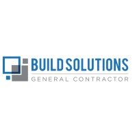 Build Solutions logo, Build Solutions contact details