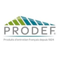 PRODEF - Produit d'Entretien Français logo, PRODEF - Produit d'Entretien Français contact details