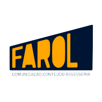 Farol Comunicação | Conteúdo | Assessoria logo, Farol Comunicação | Conteúdo | Assessoria contact details