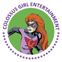 Colossus Girl Entertainment logo, Colossus Girl Entertainment contact details