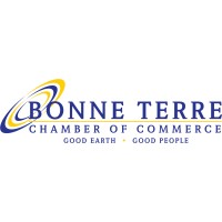 Bonne Terre Chamber of Commerce logo, Bonne Terre Chamber of Commerce contact details