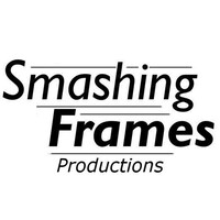 Smashing Frames logo, Smashing Frames contact details