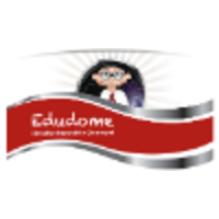 Edudome logo, Edudome contact details