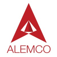 Alemco logo, Alemco contact details