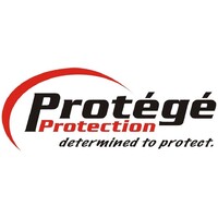 Protege Protection logo, Protege Protection contact details